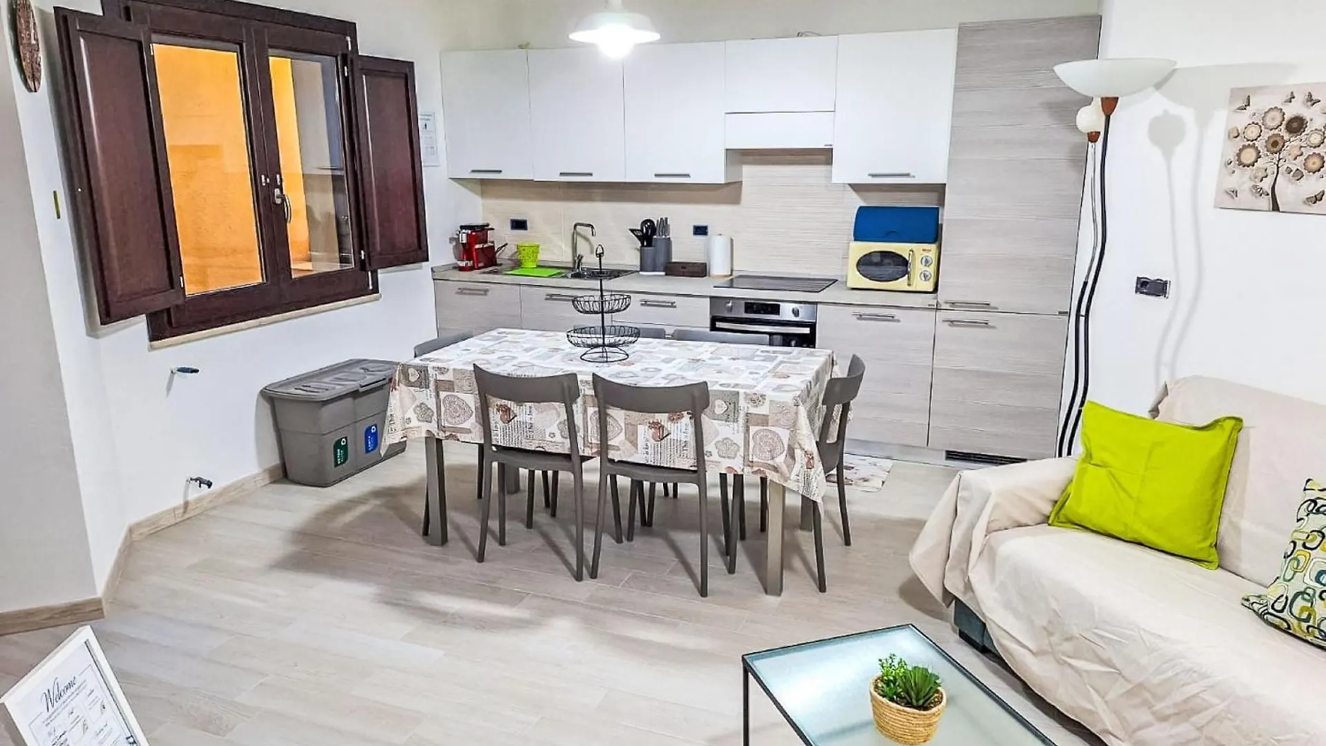 Apartment Casa Noah By Interhome Teulada